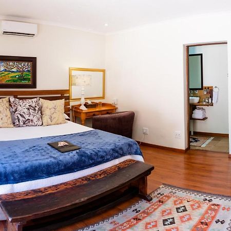 37 On Charles Hotel Pretoria Luaran gambar