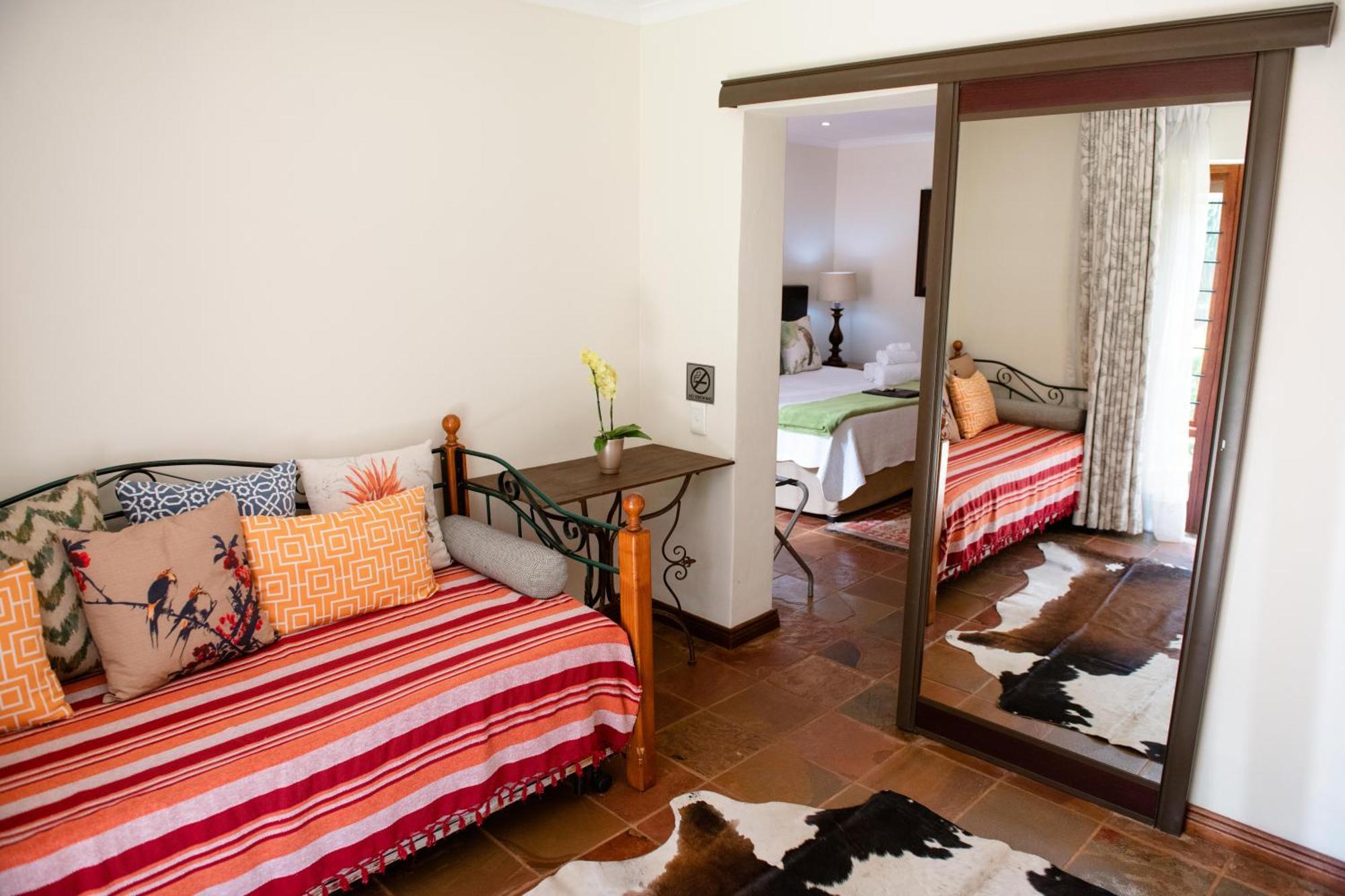 37 On Charles Hotel Pretoria Luaran gambar
